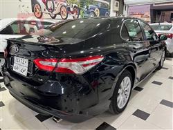 تۆیۆتا کامری